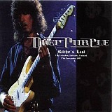 Deep Purple - Ritchies Last - Finland