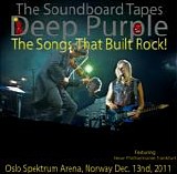 Deep Purple - The Songs That Built Rock - Oslo