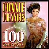 Connie Francis - 100 Vocal Classics