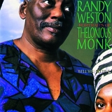 Randy Weston - Portraits of Thelonious Monk