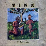 Vinx - Storyteller