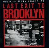 Knopfler, Mark - Last exit to Brooklyn(Soundtrack)
