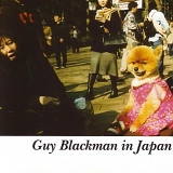 Guy Blackman - In Japan