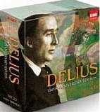 Various artists - Delius Vocal