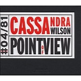 Cassandra Wilson - Point of View