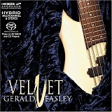 Gerald Veasley - Velvet