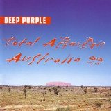 Deep Purple - Total Abandon - Live in Australia '99