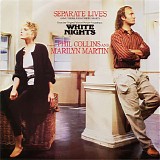 Phil Collins & Marilyn Martin - Separate Lives