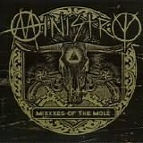Ministry - Mixxxes Of The Mole