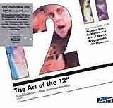 Various artists - Zang Tuum Tumb - The Art Of The 12"