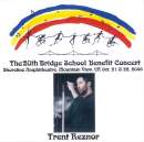 Trent Reznor - Bridge Benefit 20, October 21, 2006