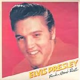 Elvis Presley - Rock-And-Roll