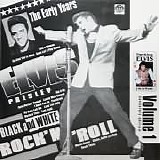Elvis Presley - The Early Years. Black And White Rock 'n' Roll