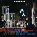 Various artists - The Young Americans