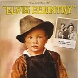 Elvis Presley - Elvis Country. I'm 10,000 Years Old