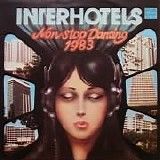 Various artists - Interhotels. Non-stop Dancing 1983