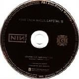 Nine Inch Nails - Capital G