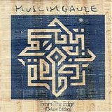 Muslimgauze - From The Edge (Deluxe Edition)