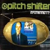 Pitch Shifter - Infotainment?