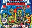 A Tribute To Ramones - We're A Happy Family