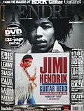 Jimi Hendrix - The Guitar Hero