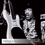 The Jimi Hendrix Experience - Winterland, February 03 1968