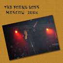 The Young Gods - Moscow 2006