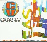 Cabaret Voltaire - Easy Life