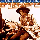 The Jimi Hendrix Experience - Hunter College March 1968