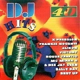 Various artists - DJ Hits 40