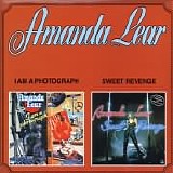 Amanda Lear - I Am A Photograph / Sweet Revenge