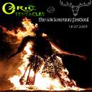 Ozric Tentacles - The Wickerman Festival 18.07.2003