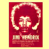 Jimi Hendrix - University Of Oklahoma, Norman, Oklahoma 8.5.70
