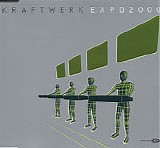 Kraftwerk - Expo2000