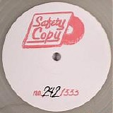 Various artists - Safety Copy 7