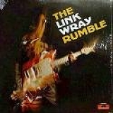 Link Wray - The Link Wray Rumble