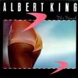 Albert King - the pinch LP
