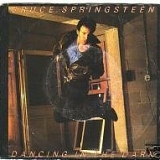 Bruce Springsteen - Dancing In The Dark 12" Single (Blaster Mix,Radio,DUB)