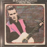 Billy Lee Riley - LEGENDARY SUN PERFORMERS LP (VINYL ALBUM) UK CHARLY 1977