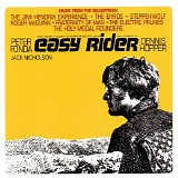 Various Artists - easy rider LP