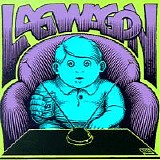 Lagwagon - "Duh" (Double Reissue)