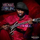 Michael Sterling - Time (Deluxe Edition)