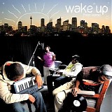 Free Verse - Wake Up