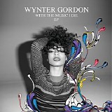 Wynter Gordon - With the Music I Die