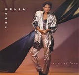 Melba Moore - A Lot of Love (Expanded Edition)