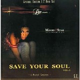 Various artists - Save Your Soul Vol. 1