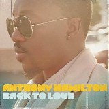 Anthony Hamilton - Back to Love (Deluxe Version)