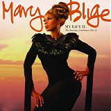 Mary J Blige - My Life II the Journey Continues (Act 1) (Deluxe Edition)