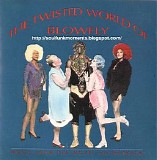 Blowfly - The Twisted World of Blowfly