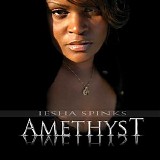 Iesha Spinks - Amethyst